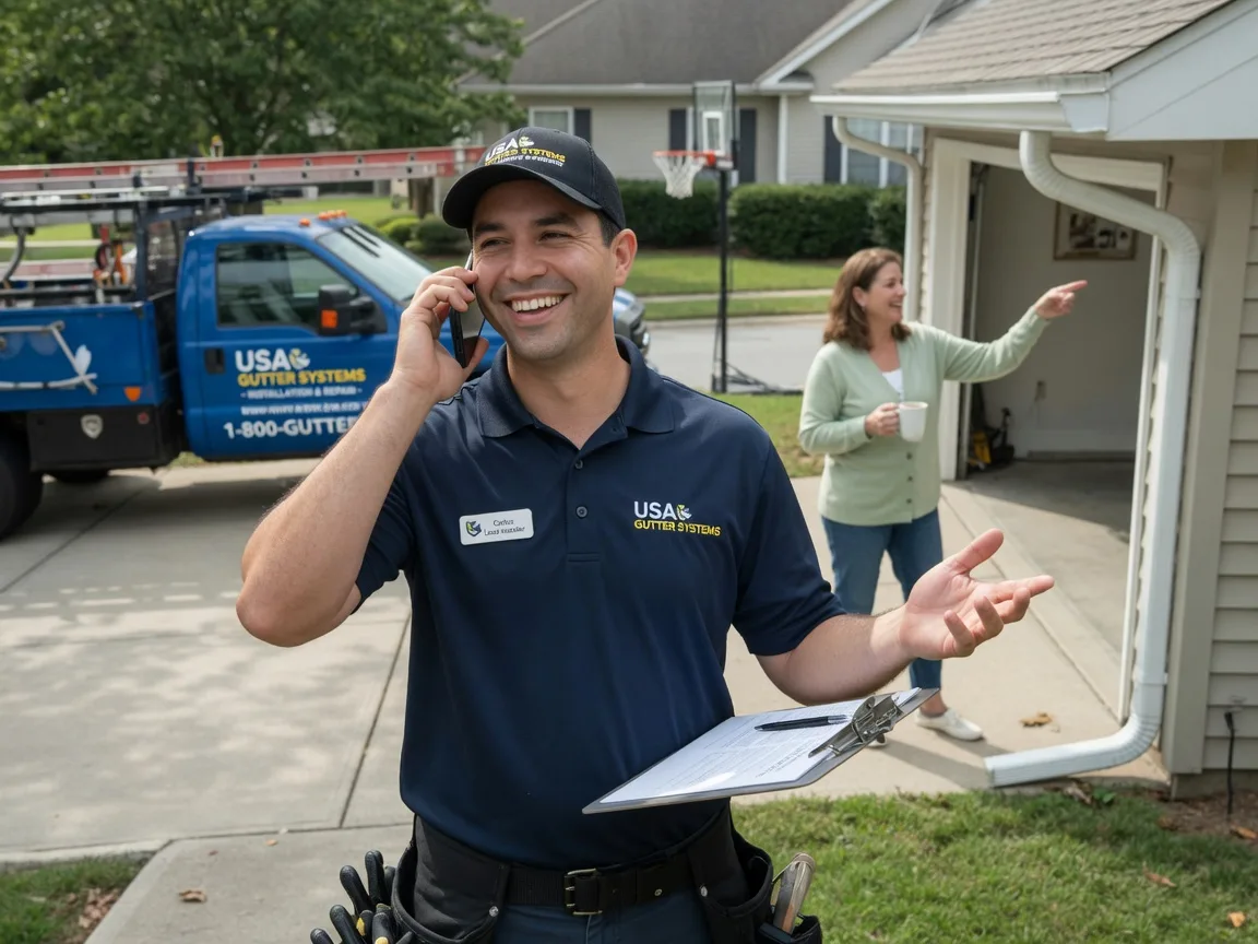 Gutter Installation Dana, IN FAQs